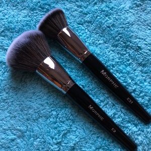 Morphe Makeup Brushes
